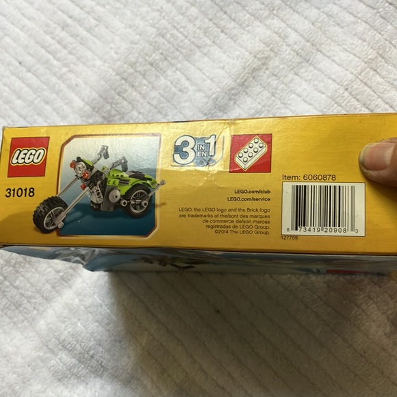 Lego creator set - Picture 3 of 7